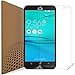 Produktbild Asus Zenfone Go ZB552KL Panzerglas Schutzfolie, VLP 2.5D Abgerundete Kanten 9H Härte Anti-Kratzer Fingerabdruck Beständig Super Glatt Panzerglasfolie Displayschutzfolie Schutzfolien für Asus Zenfone Go ZB552KL 5.5"