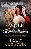 Image de The Wolf of Winterthorne: Scandalous Secrets, Book 4 (English Edition)