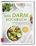 Image de Das Darm-Kochbuch: Rezepte für ein gutes Bauchgefühl und ein starkes Immunsystem