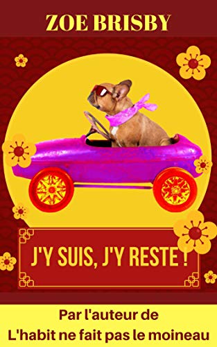 J'y suis, j'y reste ! J'y suis, j'y reste !
