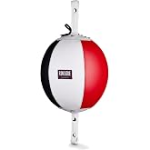 Ringside İki u&ccedil;lu boks torbası, 12,7 cm, 17,8 cm ve 22,9 cm