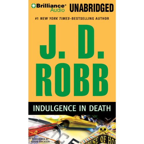 Download Indulgence in Death: In Death, Book 31