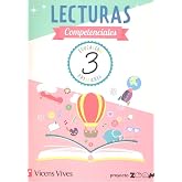 Lecturas Competenciales 3. (P. Zoom) - 9788468257747
