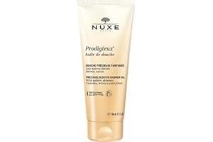 Nuxe Prodigieux Huile de Douche 100 ml