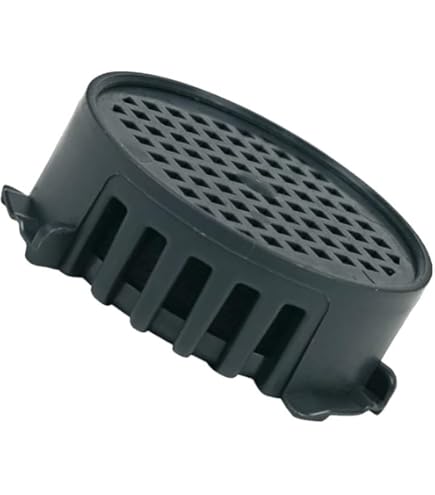 9882429 Fresh Air Koolstoffilter