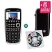 Produktbild Streberpaket: Casio FX CG 20 + Erweiterte Garantie + Lern-CD (auf Deutsch) + Schutztasche