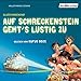 Auf Schreckenstein geht's lustig zu: Burg Schreckenstein 2 by 
