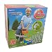 Produktbild Maro Toys 4690 - Seifenblasenrasenmäher, Seifenblasen