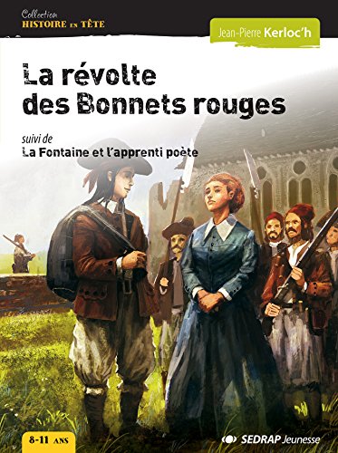 La révolte des Bonnets rouges en ligne La révolte des Bonnets rouges en ligne