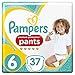 Produktbild Pampers Premium Protection Pants Größe 6, 37 Windeln