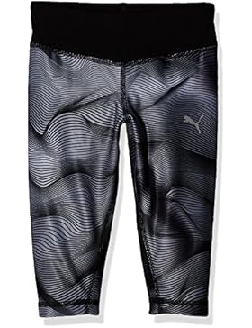 Puma Kinder Active Dry 3/4 Tights G Hose