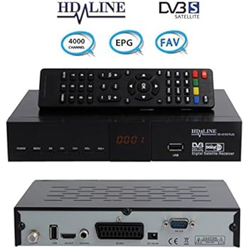 Crack Decodeur Neuf Tvb