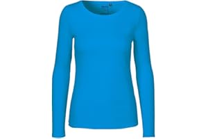 Neutral - T-Shirt à Manches Longues pour Femme
