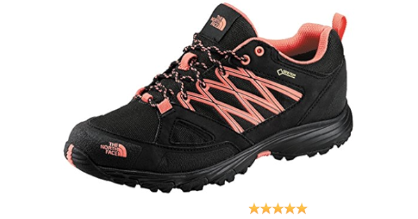 north face venture fastpack ii gtx