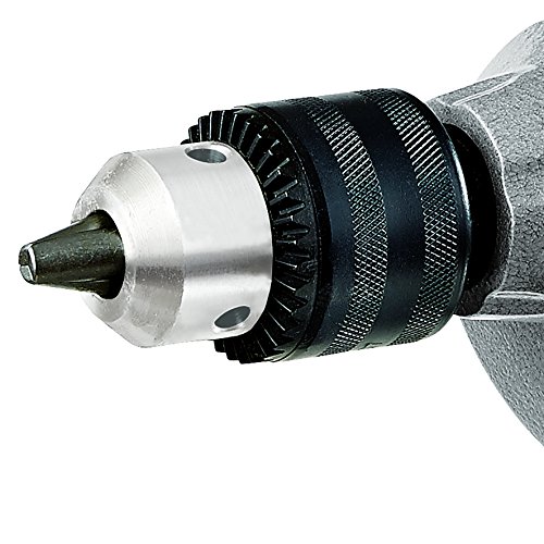 Einhell Farb Mörtelrührer TC-MX 1100 E (1050 W, Drehzahlregelung, Zahnkranzbohrfutter, Farbrührer) - 4