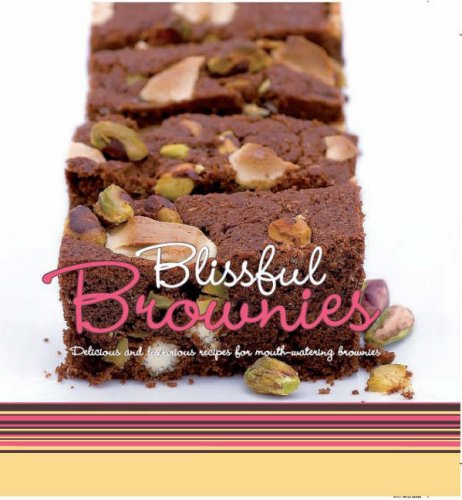 Preisvergleich Produktbild Blissful Brownies (Gourmet Collection)
