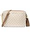 Produktbild MICHAEL Michael Kors Ginny Medium Camera Bag (Vanilla)