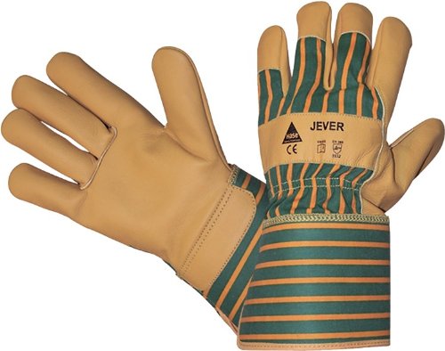 Preisvergleich Produktbild HANDSCHUHE GT JEVER GR.8