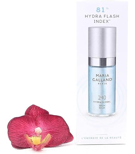 Maria Galland 640 Sérum Lift Expert, 30 ml : Amazon.nl: Beauty