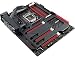 Produktbild ASUS MAXIMUS VI FORMULA LGA1150 Intel Z87 4xDDR3 max.32GB HDMI 8CH Audio ATX