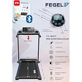 Ev Tipi Y&uuml;r&uuml;me & Koşu Bandı/FG-380HT