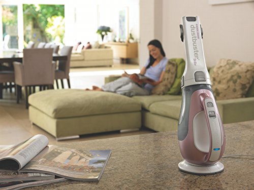 Imagen 22 de Black+Decker DV9610N