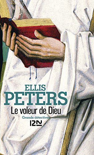 Download Le voleur de Dieu Download Le voleur de Dieu