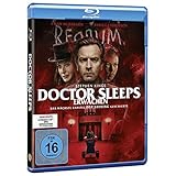 Stephen Kings Doctor Sleeps Erwachen [Blu-ray]