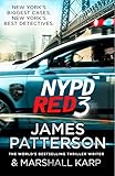 Image de NYPD Red 3: (NYPD Red 3) (English Edition)