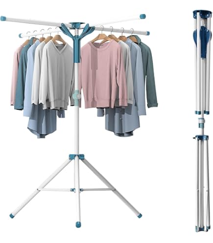 50 Stück Winddichte Wäscheleinen-Haken Aus Silikon – Rutschfester Aufhänger Für Kleiderbügel
