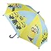 Produktbild les minions ,  Jungen Stockschirm gelb gelb onesize