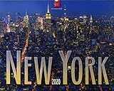 New York: Original Stürtz-Kalender 2020 - Großformat-Kalender 60 x 48 cm by 
