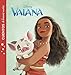 Produktbild Vaiana. Cuentos de buenas noches