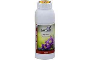P-BOOST stimulateur du phosphore - 500ml - APTUS