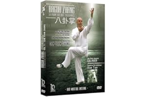 Bagua Zhang LA Paume des 8 TRIGRAMMES VOL.1