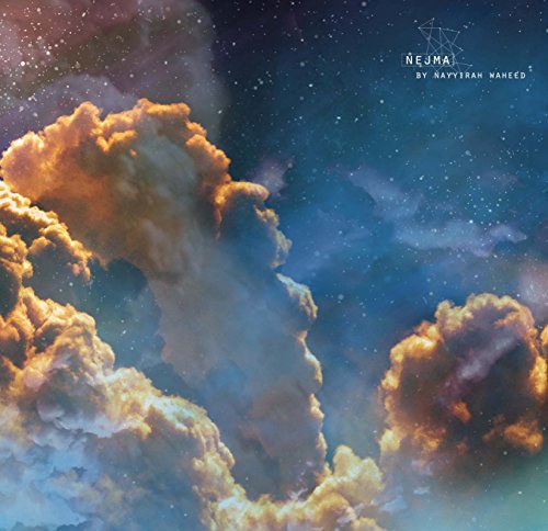 Book's Cover of nejma (English Edition)