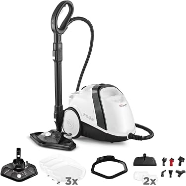 Amazon.fr Les meilleures ventes: Les articles les plus populaires dans la  boutique Nettoyeurs vapeur électriques