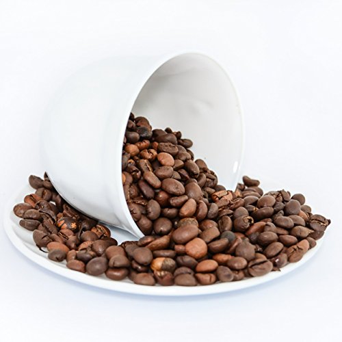 Esperanza LUNGO elektrische Kaffeemühle / Gewürz-, Körner- & Nussmühle, / Coffee Grinder mit Edelstahl-Messer - 3