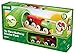 Produktbild BRIO World 33726 - Mein Erstes BRIO World Bahn Einsteiger Set, Zubehör
