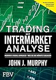 Image de Trading mit Intermarket-Analyse: Murphy´s Visual Approach - Wie Sie die Märkte schlagen