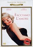 Facciamo l'amore [IT Import] - Marilyn Monroe