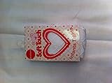 Baby Tights with Satin Ribbon Diamond Design - NB,0-3,3-6,6-12,12-18,18-24 mths (Newborn, White)