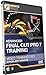 Produktbild Infinite Skills Advanced Final Cut Pro Tutorial - Video Training DVD (PC/Mac)