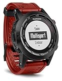Garmin Special Edition Fenix 2 GPS Multisport Watch with Outdoor Navigation