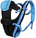 Produktbild TUJHGF Multifunktional Baby Straps Vier Jahreszeiten Atmungsaktiv,Blue
