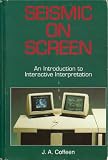 Image de Seismic on Screen: An Introduction to Interactive Interpretation