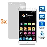 cambiar pantalla zte blade v7 precio Transparencia total. Excelente visibilidad con alto contraste.