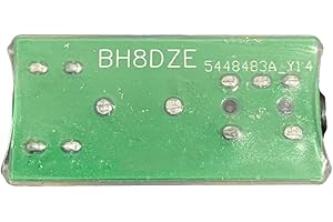 MEEVRGR K4 Hand Key Oscillator for Morse Code Learning with 3 5mm Compatibility and LED