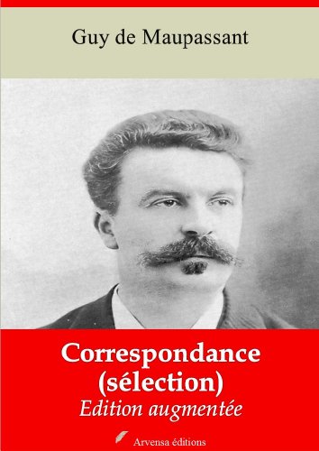 Livres Couvertures de Correspondance (Sélection - Nouvelle édition augmentée)