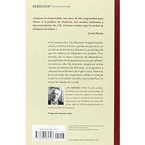 Hombre Lento (CONTEMPORANEA)